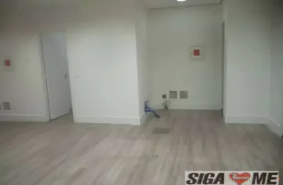Vila olimpia venda/locação conj. a.u 37,18 m² $ 483.340,00