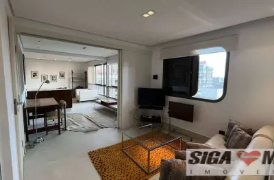 Jardim paulista locação apartamento 2 dorms. c/ 2 suítes $10.800,00