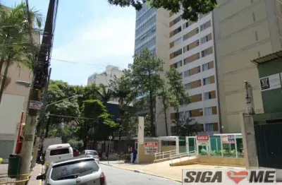 Consolação prédo coorporatico locação/venda $60.000,000,00