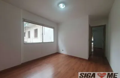 Apartamento com 1 quarto para alugar na Vila Mariana, São Paulo 