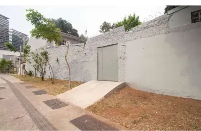 Chác.sto antonio locação casa comercial 2 salas 2vgs 100m2 $4.000,00