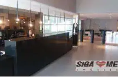 Vl.congonhas  sala comer. recepção hall 1 vg 33m2 locação $24.000,00