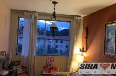 Morumbi sul venda 2dorms a.ú 67m2 lazer completo $ 390.000,00 metrô c.limpo