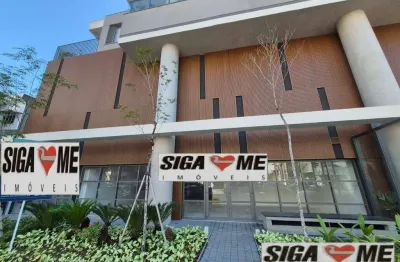 Campo belo  comercial novo locação conjunto/ salão a.u 390m² $ 35.000,00