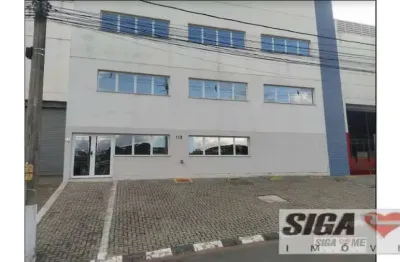 Vargem grande galpão 1.000m² a.c. Venda $5.830,000,00 locação 27.000