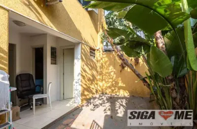 VL.NOVA CONCEIÇÃO VENDA COMERCIAL 2 PISOS 5 VGS 179m2 A.C $3.300.000,00