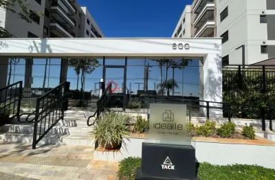 Apartamento para locação - luxo no parque das indústrias, marília-spespaço de 84m², 2 quartos, 1 suíte, sala ampla, 2 banheiros, vaga de garagem. ambientes planejados e infraestrutura completa.
