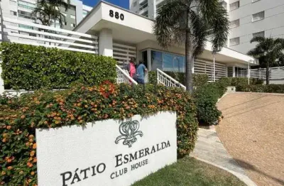 Apartamento para alugar em marília no condomínio pátio esmeralda- visite, negocie e alugue com a pontual um