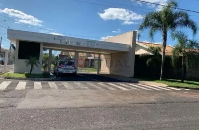 Linda casa em condomínio para alugar em marília-condomínio altos do palmital