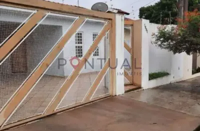 Imperdível oportunidade: casa à venda em marília no bairro jardim estoril