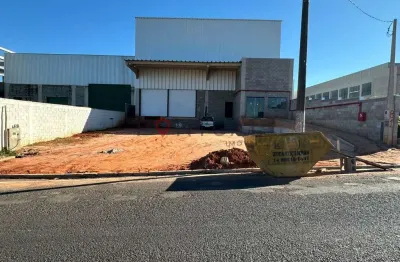 Barracão / Galpão / Depósito com 4 salas para alugar no Centro (Lácio), Marília 