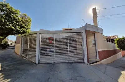 Casa para alugar e vender em marília-sp - bairro  jardim marajá