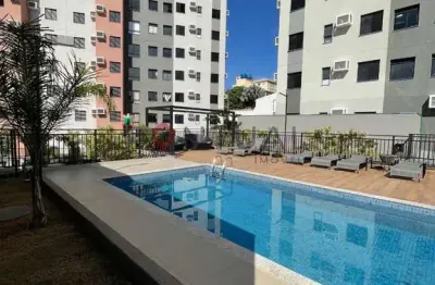 Apartamento para alugar no cristo rei | segurança e lazer | mude-se já | pontual imóveis sua imobiliária em marília.