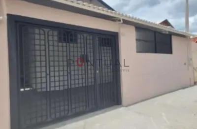 Casa com 3 quartos à venda no jardim continental, marília  por r$ 210.000