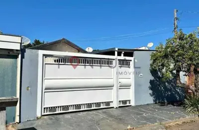 Casa 3 quartos aluguel jardim altos da cidade marília - valor negociável - pontual imóveis sua imobiliária em marília
