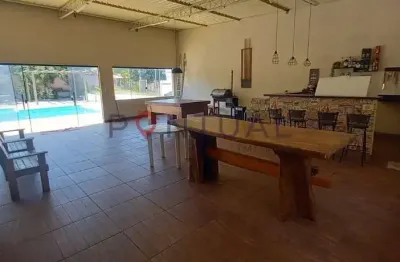 Chácara / sítio com 3 quartos à venda no Sítios de Recreio Vale do Sol, Marília 