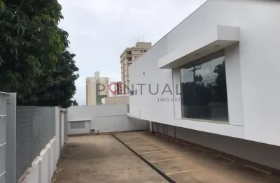 Amplo imóvel comercial para alugar localizado em charmosa esquina de marília. agende uma visita!
