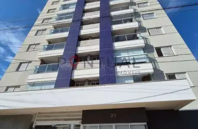 Apartamento à venda no edifício moreira, proximo ao shopping marillia.marque uma visita.