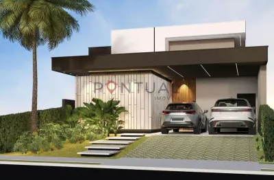 Casa à venda  no verana parque alvorada marília sp 3 quartos suíte r$ 990 mil valor negociável com a pontual imóveis sua imobiliária em marília