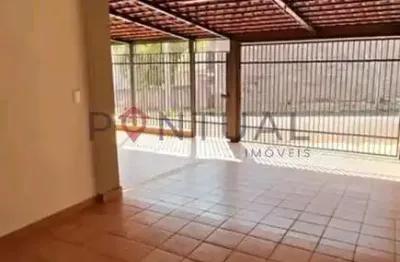 Casa à venda no jardim cristo rei em marília sp com 3 quartos suíte r$ 550 mil valor negociável com a pontual imóveis sua imobiliária em marília