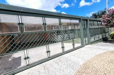 Imóvel de alto padrão para alugar no jardim maria izabel em marília-sp. venha conferir