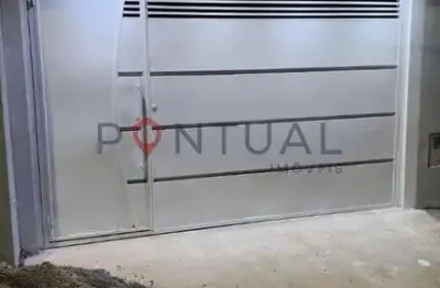 Casa nova à venda em marília pertinho do centro. agende uma visita!