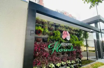 Apartamento novo para alugar em marília. venha conhecer!
