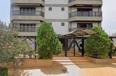 Apartamento à venda em marília-sp próximo ao bosque. confira!