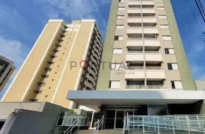Apartamento à venda em marília no edifício classic - localizado entre o centro e as universidades. venha visitar com a imobiliária pontual imóveis
