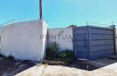Casa à venda em marília no jardim altos do palmital. agende uma visita!