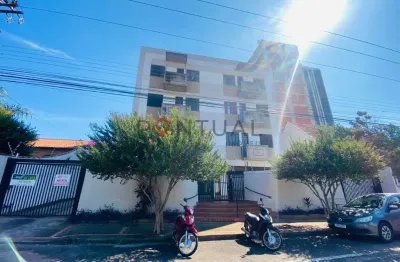 Apartamento à venda em marília-sp, boa vista: 1 quarto, 1 sala, 1 banheiro, 1 vaga, 40m² de área. venha conferir!