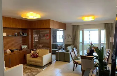 Espetacular apartamento à venda em marília-sp, bairro barbosa.agende sua visita!