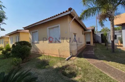 Casa à venda no condominio rossi allegra em marília/sp. venha conhecer!