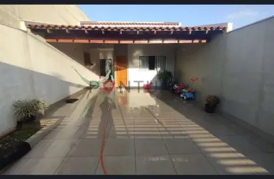 Casa à venda em marília no jardim morumbi. saiba mais!