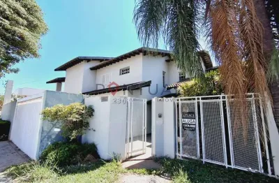 Casa para alugar de alto padrão no jardim maria izabel em marília-sp. venha conhecer!