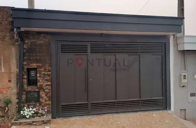 Casa para venda em marília na zona sul. saiba mais!
