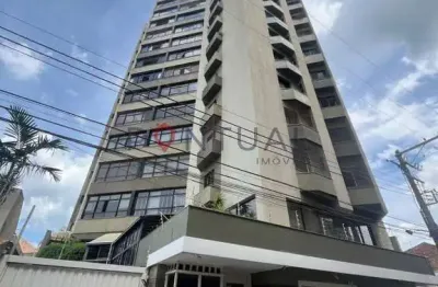 Apartamento de 3 quartos no centro de marília/sp para aluguel. agende a sua visita com a pontual imóveis - sua imobiliária em marília de confiança