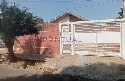 Casa com 3 quartos à venda em marília na zona oeste. saiba mais!