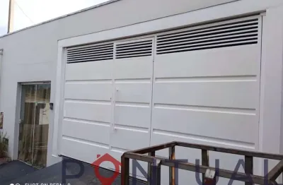 Casa com 2 quartos à venda no Residencial Montana (Padre Nóbrega), Marília 