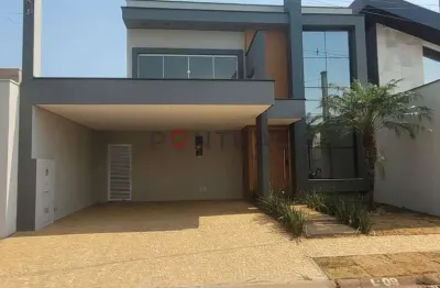 Casa venda residencial reserva esmeralda marília sp - imobiliária pontual - valor negociável - visite hoje