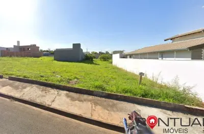 Terreno à venda no terra verde 250m² | zona oeste | construa seu sonho aqui! pontual imóveis sua imobiliária em marília.