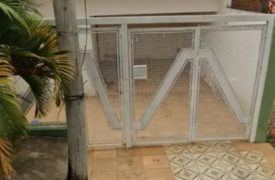 Casa com 3 quartos à venda no Jardim Santa Paula, Marília 