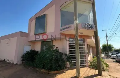 Salão comercial em marília para venda ou aluguel, 278m² no jardim maria izabel. venha visitar