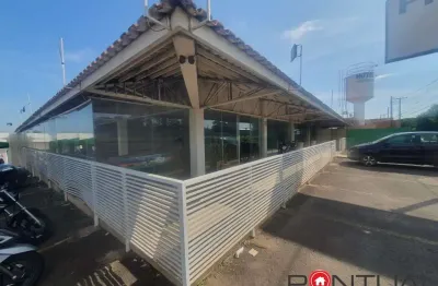 Salão para alugar no jardim santa antonieta em marília-sp. venha conhecer!