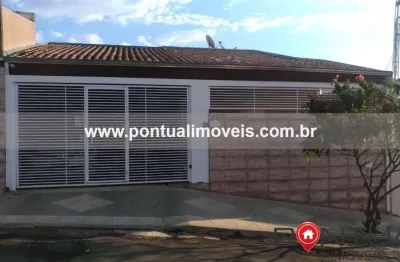 Casa à venda em marília na região do jardim bandeirantes. venha conhecer!