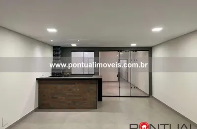 Casa com 3 quartos à venda no Núcleo Habitacional José Teruel Martinez, Marília 