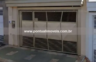 Casa à venda em marília-sp no bairro betel! agende uma visita!