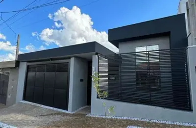 Casa à venda jardim florença marília sp - 3 quartos 1 suíte - r$ 940.000 - 199m² construídos - aceita permuta