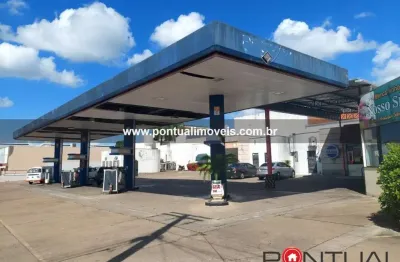 Ponto comercial para alugar em marília. agende uma visita!