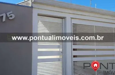 Casa à venda em marília na zona sul. agende sua visita o quanto antes!